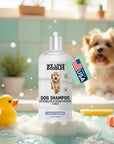 Dog Shampoo