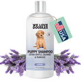 Puppy Shampoo