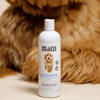 Dog Shampoo