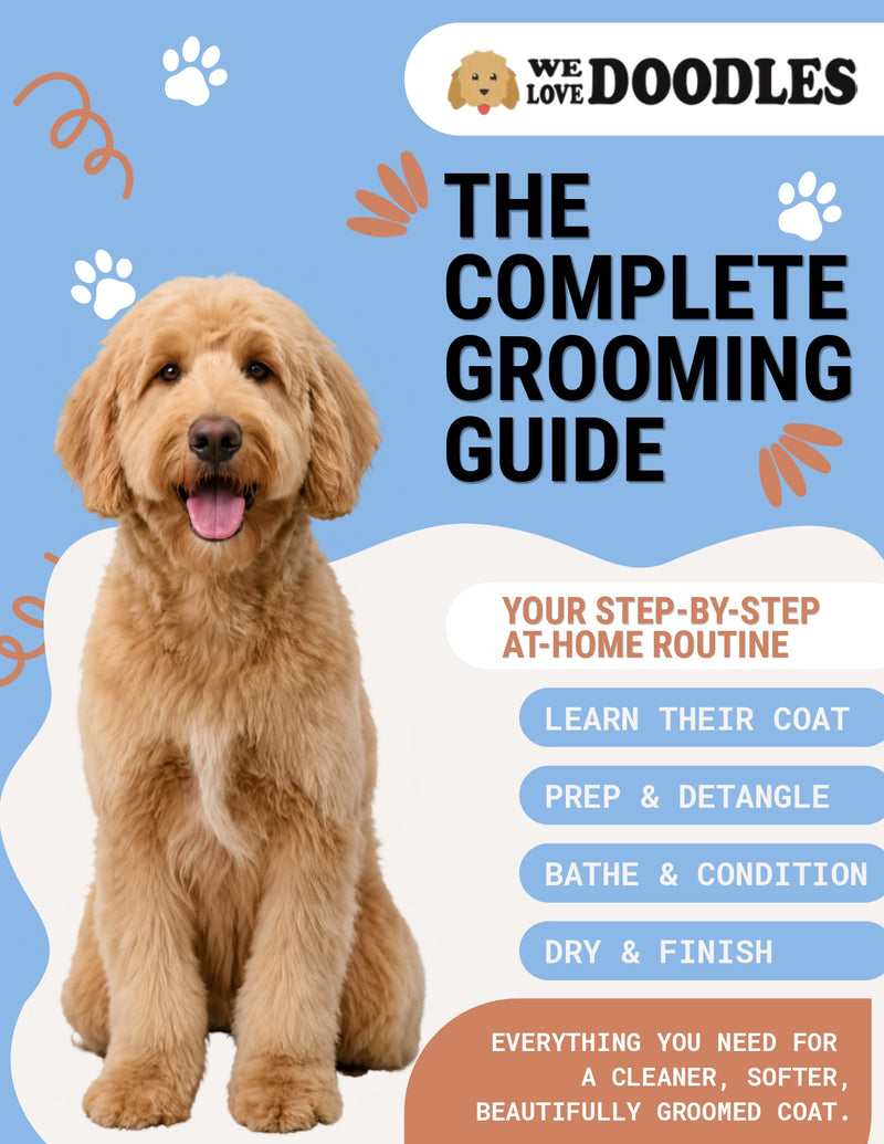 Pro Complete Grooming Guide