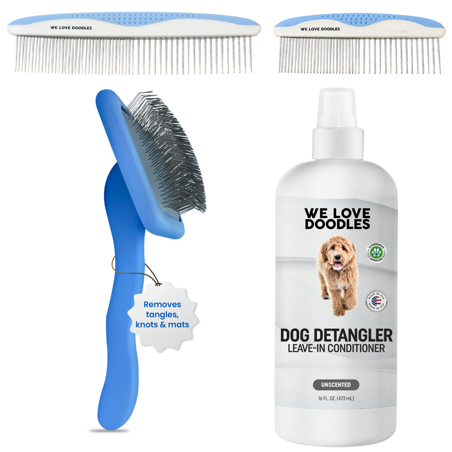Hypoallergenic Unscented Starter Pack