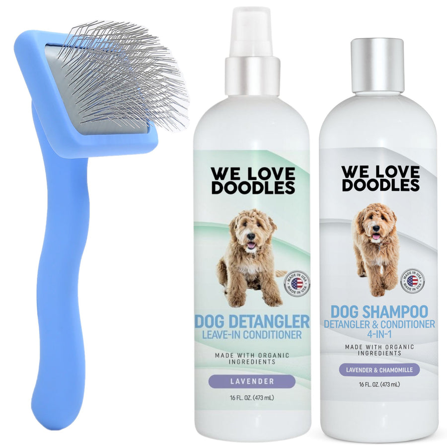 Home Grooming STARTER PACK
