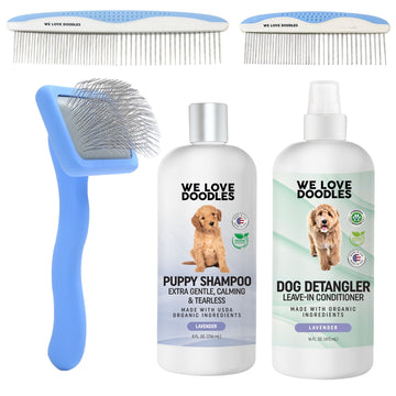 Puppy Pack