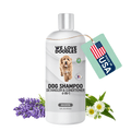 Dog Shampoo (Unscented)