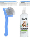 Hypoallergenic Unscented Starter Pack