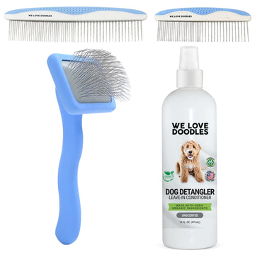 Hypoallergenic Unscented Starter Pack