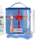 No Tangles Grooming Pack With Grooming Bag