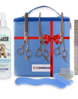 Ultimate At-Home Grooming Pack + Organizer Bag