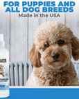 Detangler New Scents - We Love Doodles
