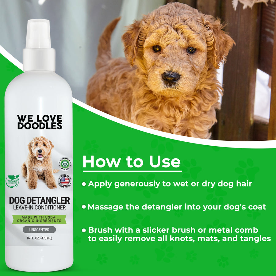 Hypoallergenic Unscented Starter Pack