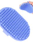 Dog Bath Brush - We Love Doodles