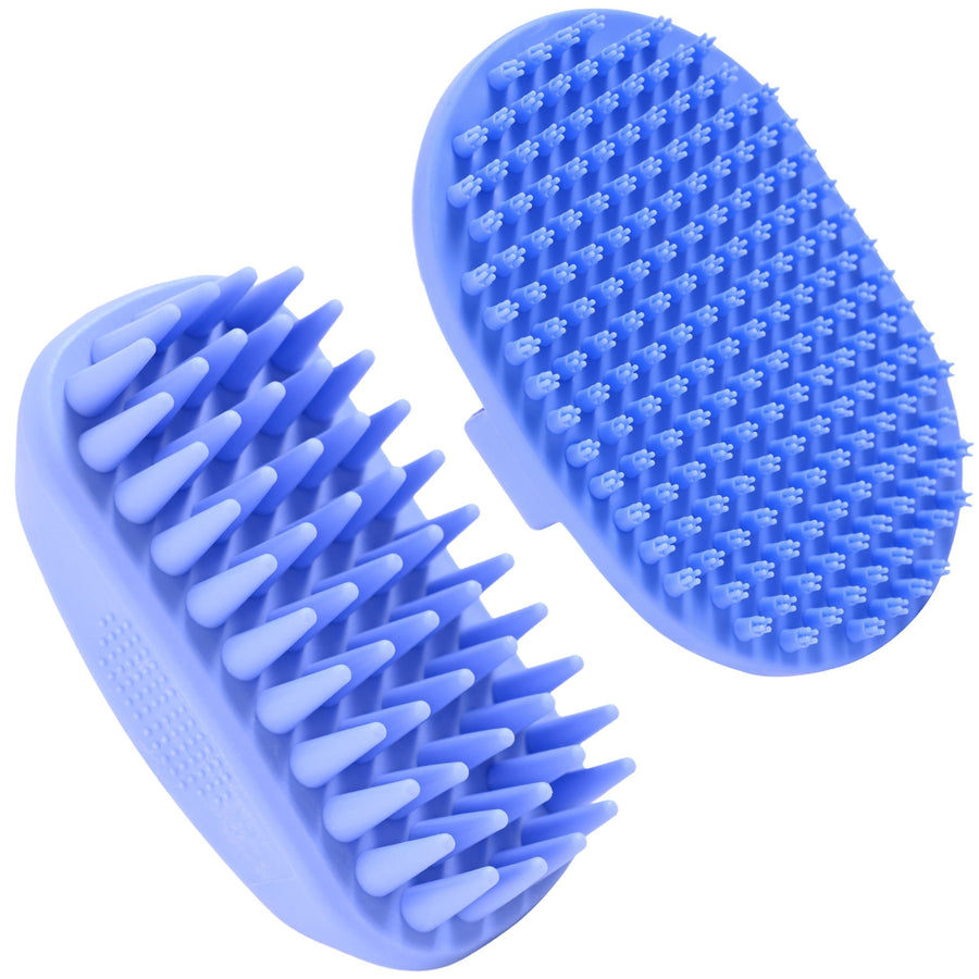 Dog Bath Brush - We Love Doodles