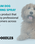 Dog Cologne & Perfume - We Love Doodles