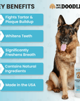 Dog Dental Spray - We Love Doodles