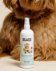 Dog Detangler Spray (Lavender) - We Love Doodles