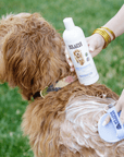 Dog Shampoo - We Love Doodles