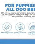 Dog Shampoo - Lavender (3 Pack) - We Love Doodles
