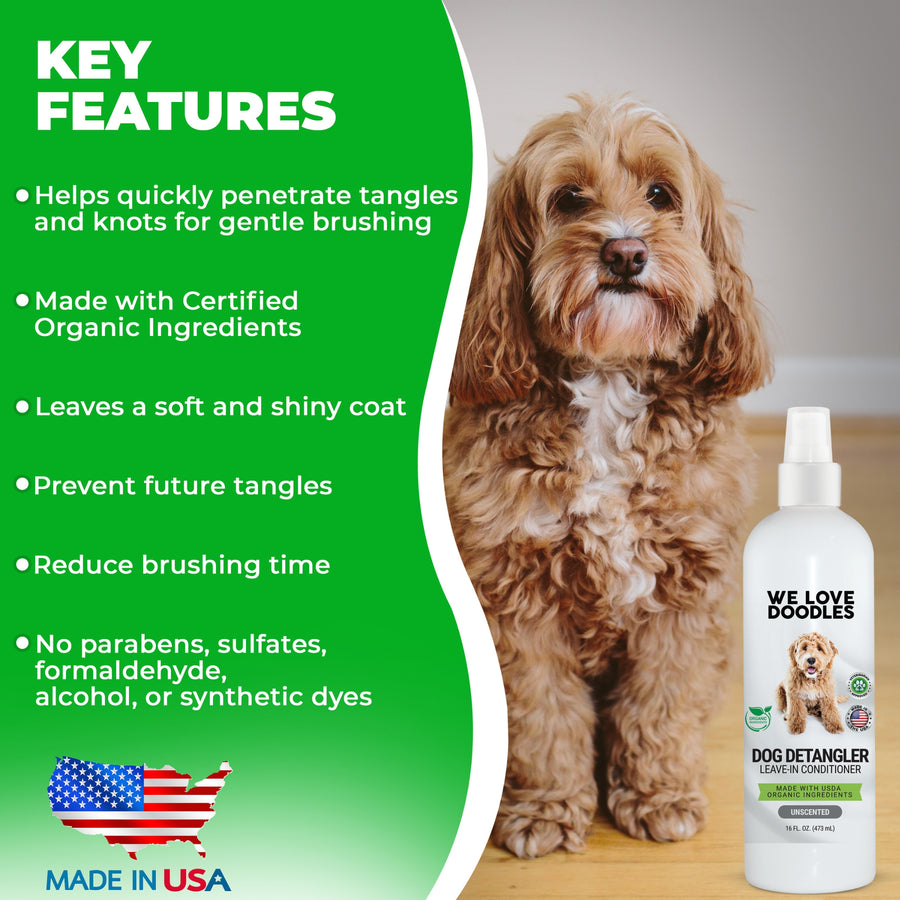 Hypoallergenic Unscented Starter Pack