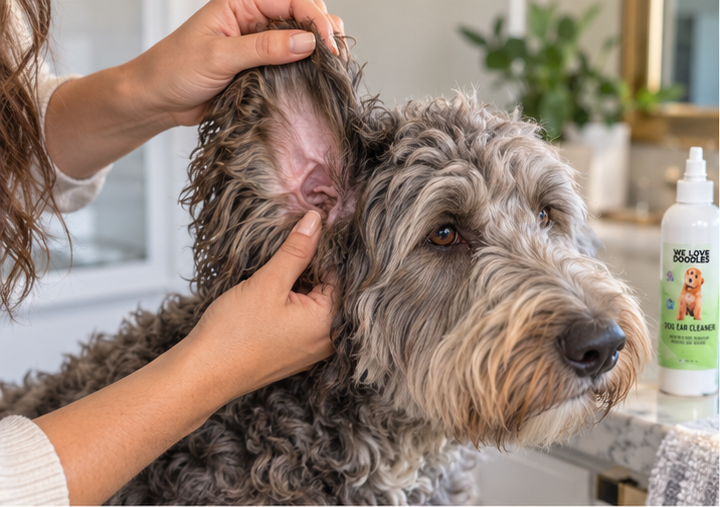 CHECK THE EAR