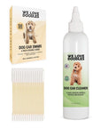 Ear Wash & Ear Swabs Kit - We Love Doodles