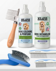 Essential Groom Kit
