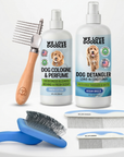 Essential Groom Kit