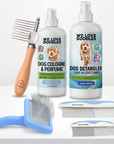 Essential Groom Kit