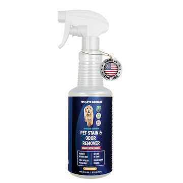Pet Stain Remover