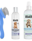 Puppy Grooming Kit - We Love Doodles