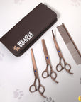 Ultimate Dog Grooming Pack - We Love Doodles