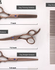 Ultimate Dog Grooming Pack - We Love Doodles