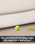 Under Couch / Bed Blocker (1.6 Inch Height) - We Love Doodles