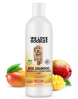 Dog Shampoo (Mango Scent)