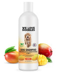 Dog Shampoo New Scents