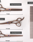 Grooming Scissor