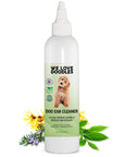 Organic Dog Ear Wash