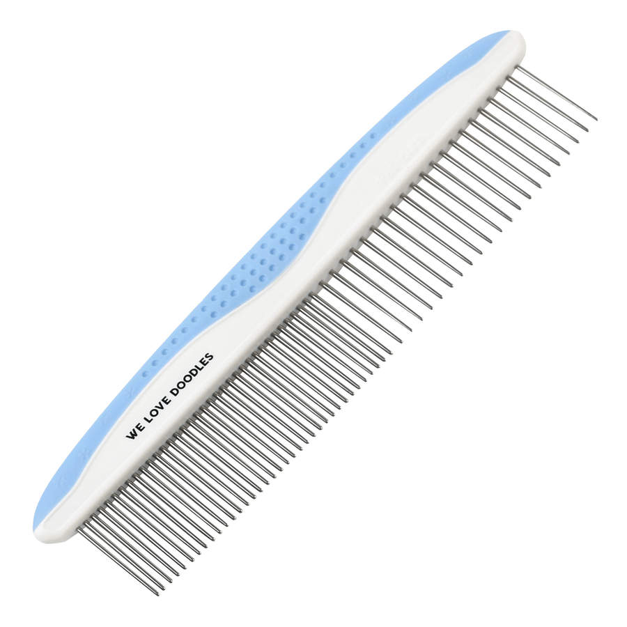 Grooming Combs - We Love Doodles
