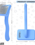 Small Slicker Brush - We Love Doodles